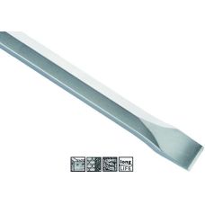 Плоское шестигранное зубило Bosch Ø28 мм 520х35мм Плоское шестигранное зубило Bosch Ø28 мм 520х35мм