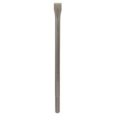 Плоское зубило Bosch (2608690125) SDS-max, 25Х400 мм, 10 шт