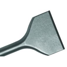Плоское зубило-лопатка Bosch SDS-max 300х80мм