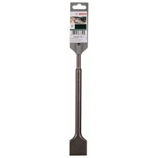 Зубило лопаточное Bosch (2609255573)SDS-Plus 40х250 мм
