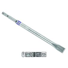 Плоское зубило Bosch SDS-plus 250х20 мм Long Life Плоское зубило Bosch SDS-plus 250х20 мм Long Life