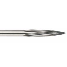 Пикоподобноее зубило Bosch (2608690168) SDS-max Speed,400 мм,10 шт