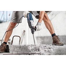 Плоское зубило Bosch (2608690126) SDS-max,25Х600 мм,5 шт