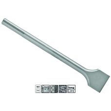 Плоское зубило-лопатка Bosch SDS-max 300х80мм Плоское зубило-лопатка Bosch SDS-max 300х80мм