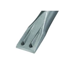 Плоское зубило Bosch SDS-plus 250х20 мм Long Life
