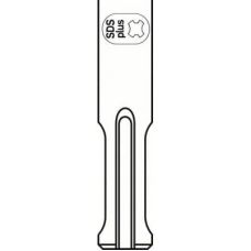 Плиточное зубило Bosch (2608690091) SDS- Plus, 40Х260 мм