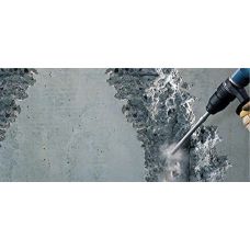 Пиковое зубило Bosch (2608690128) SDS-max,400 мм,10 шт