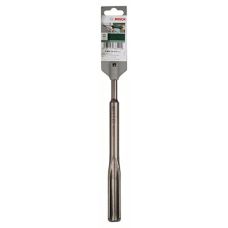 Зубило канальное Bosch (2609255572)SDS-Plus 22х250 мм