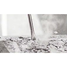 Плоское зубило Bosch (2608690166) SDS-max RTec Sharp,25Х400 мм,10 шт