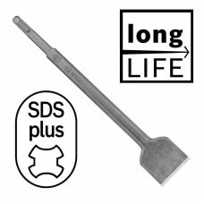 Лопаткове зубило Bosch (2608690133) SDS-Plus, 40Х250 мм