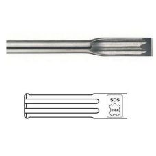 Плоское зубило Bosch (2608690166) SDS-max RTec Sharp,25Х400 мм,10 шт