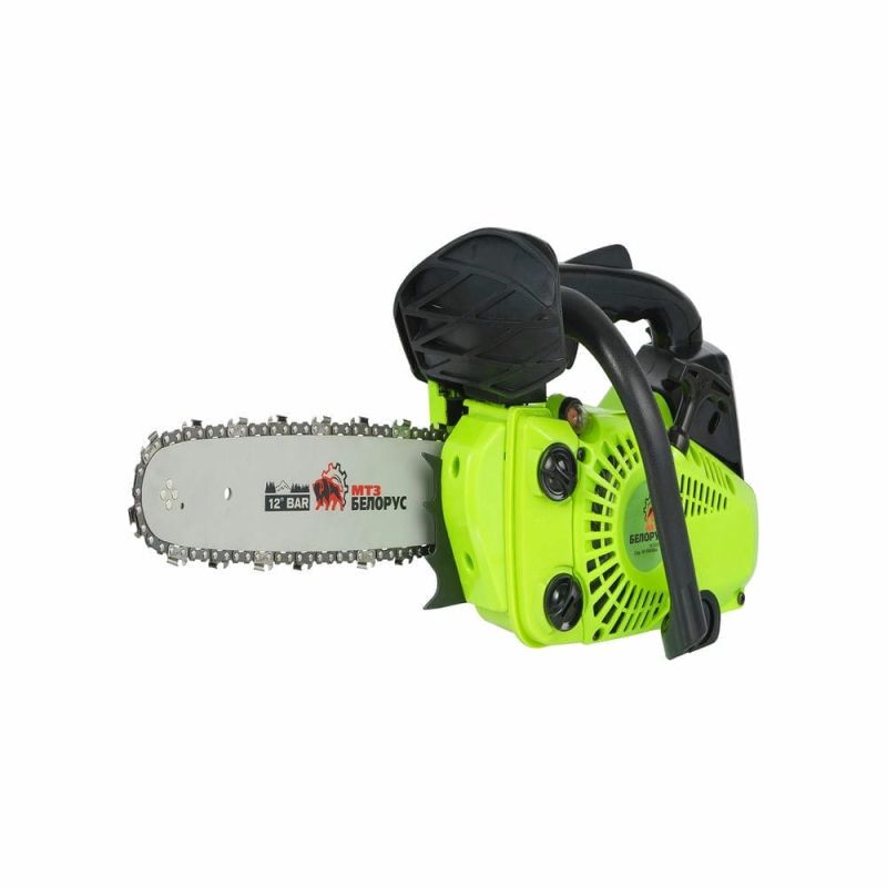 Бензиновая пила цепная Assistant БП 26-3700
