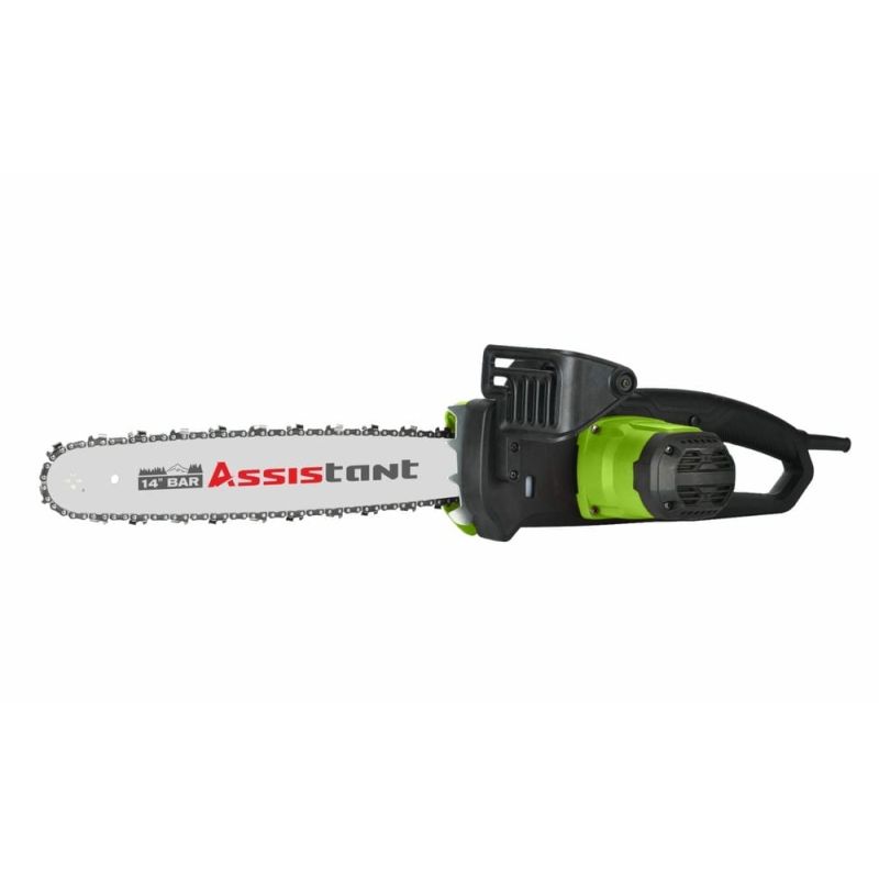 Электрическая пила цепная Assistant ПЦ-2450